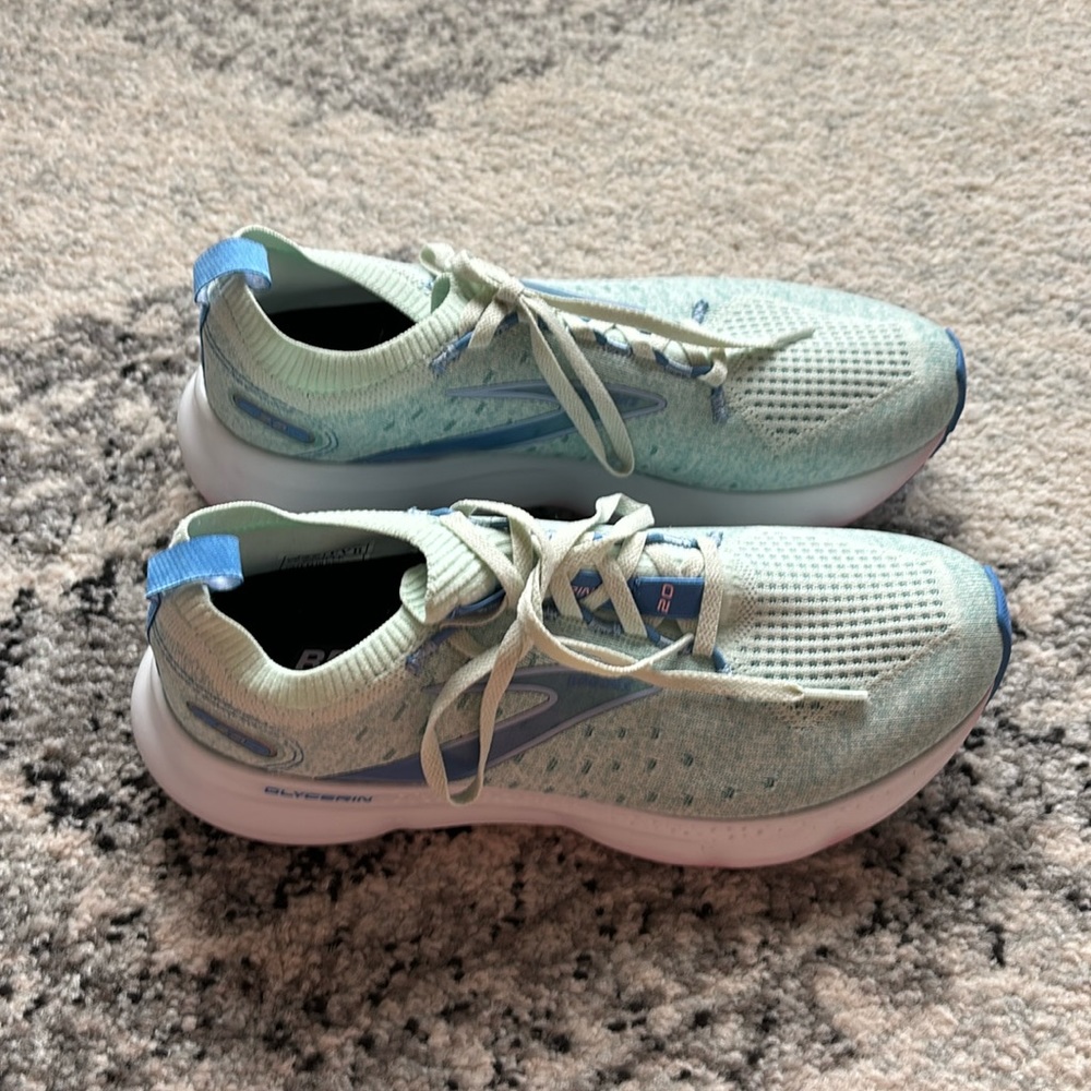 Brooks Glycerin